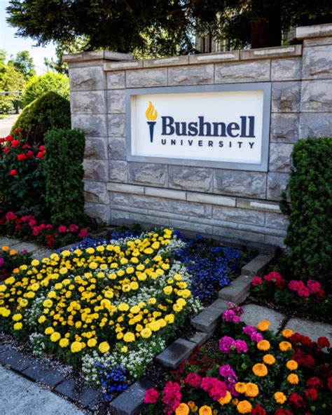 Bushnell University | Private Christian University in Eugene, Oregon