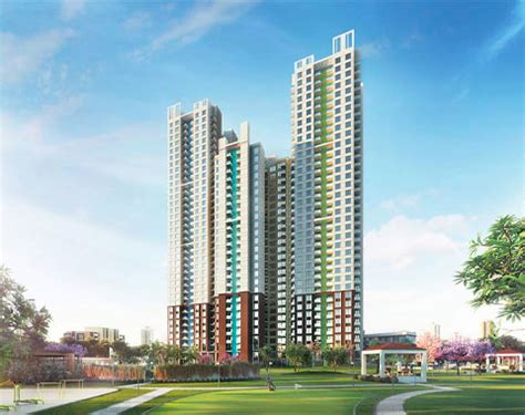 Hero Homes Palatial | 3 and 4 BHK Apartments In Gurgaon