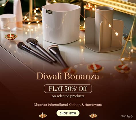 Buy Premium Kitchenware & Homeware Products in India – thinKitchen