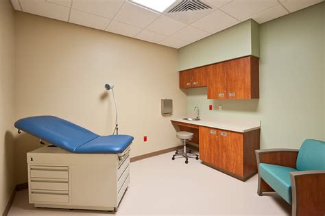 Park Royal Hospital - Studio+