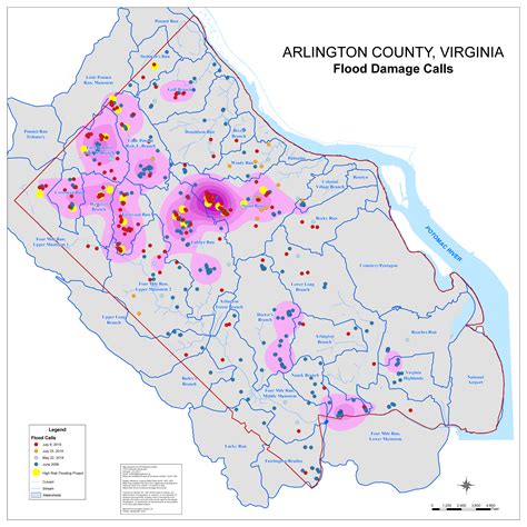 Flood Resilient Arlington – Official Website of Arlington County ...