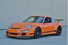 Porsche 911 Gtr3 Rs by 15k Mile 2008 Porsche 911 Gt3 Rs For Sale On Bat Auctions Porsche 911 Gtr3 Rs