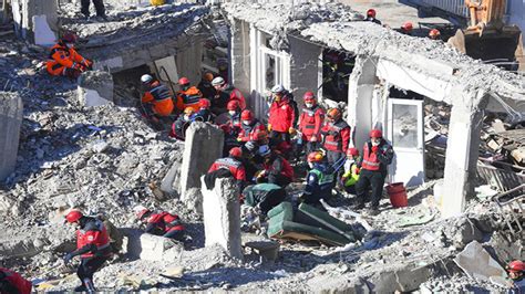 土耳其南部地区再次发生地震，已造成至少3人遇难_World湃_澎湃新闻-The Paper