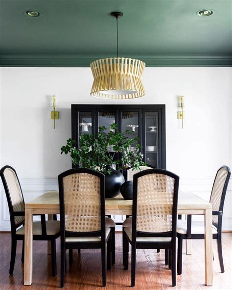 7 Best Dining Room Paint Colors