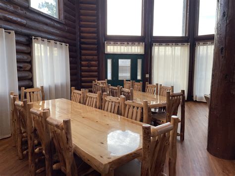 Bear River Lodge - Utah's Adventure Family