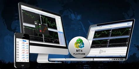 MT4可以交易股票期货了 - 知乎