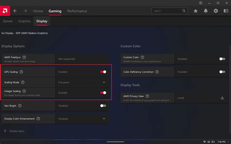 Image result for Optimizing Destiny 2 Setting