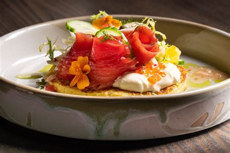 Brunch Cocktails, Private Brunch Parties, Southern National Restaurant ...