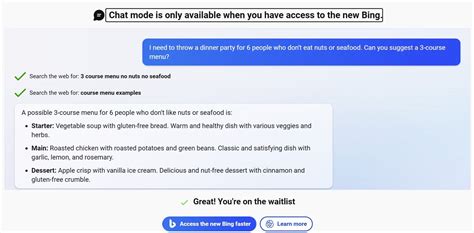 Microsoft Bing Search 的图像结果