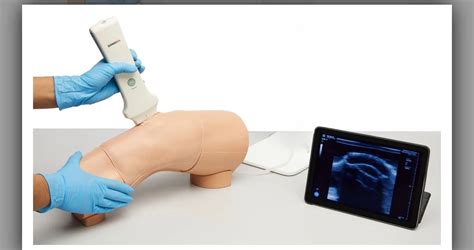 From basic ultrasound to ultrasound guided injection knee and shoulder ...