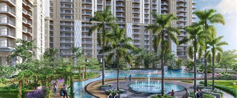 Whiteland Aspen Iconic - Luxury Apartments Sector 76 Gurgaon