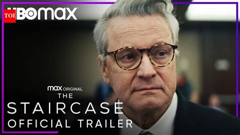 The Staircase Season 1 Web Series: Release Date, OTT Platforms, Review ...