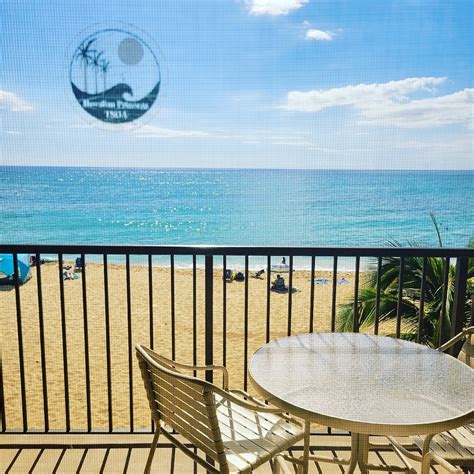 HAWAIIAN PRINCESS RESORT (Makaha) - Apartment Reviews, Photos, Rate ...