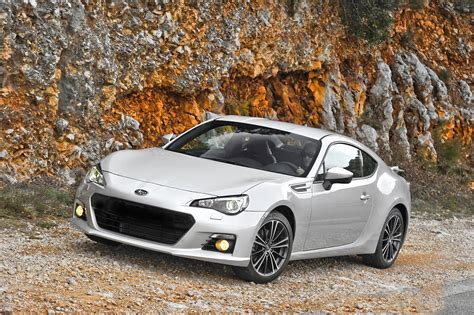 SUBARU BRZ Specs, Performance & Photos - 2012, 2013, 2014, 2015, 2016 - autoevolution