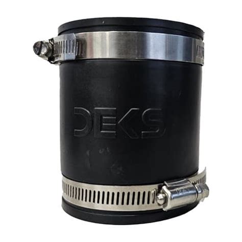 Image result for PVC Hub Repair Coupling