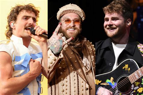 Alex Warren, Benson Boone: The Rise of ‘The Voice’ Audition Core Songs