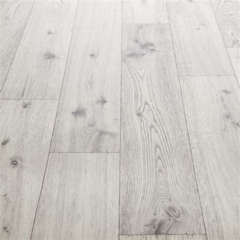 White Wood Vinyl Flooring: All You Need To Know - Flooring Designs