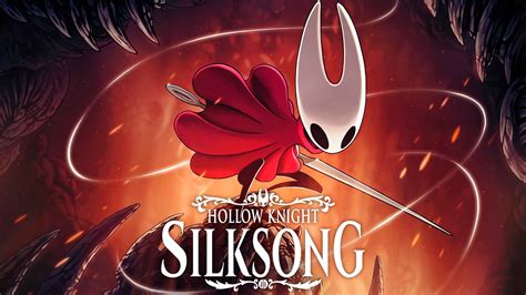 Hollow Knight: Silksong Out On Nintendo Switch 2 This Year | Nintendo ...