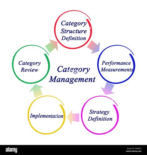 What is Category Management? 5 Tools for Success