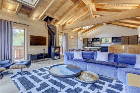 Location Chalet 9 personnes MORZINE 74110 TILLY