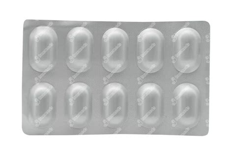 Rifaxigyl 400 MG | Order Rifaxigyl 400 MG Tablet Online at Truemeds