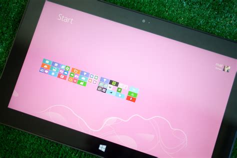 Review: Microsoft Surface with Windows RT - Pocketables