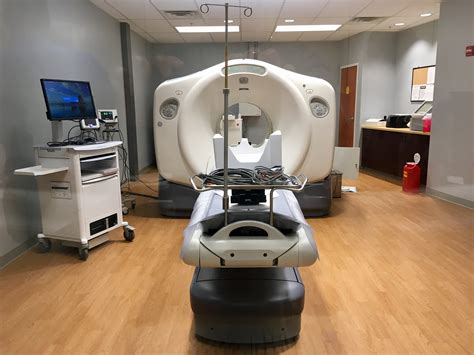 PET Scan | Enhance Heart Care Today — Capital Cardiology Associates