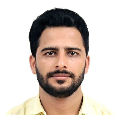 Dr. Nilesh Prakash Gurao