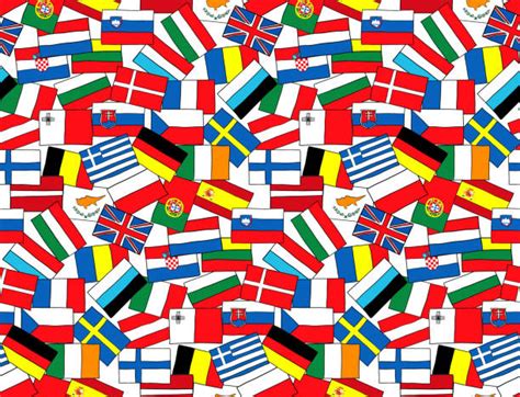 Drawing Every Flag in the World 的图像结果