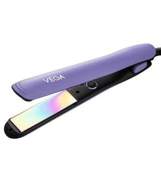 Buy Hair Straighteners Online at Best Prices in India | Vega