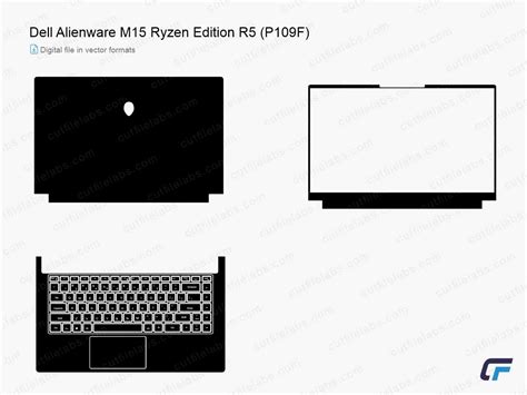 Alienware M19 的图像结果