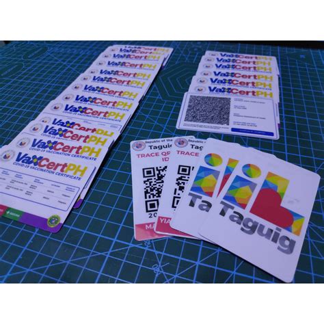 PVC Card Printing 的图像结果