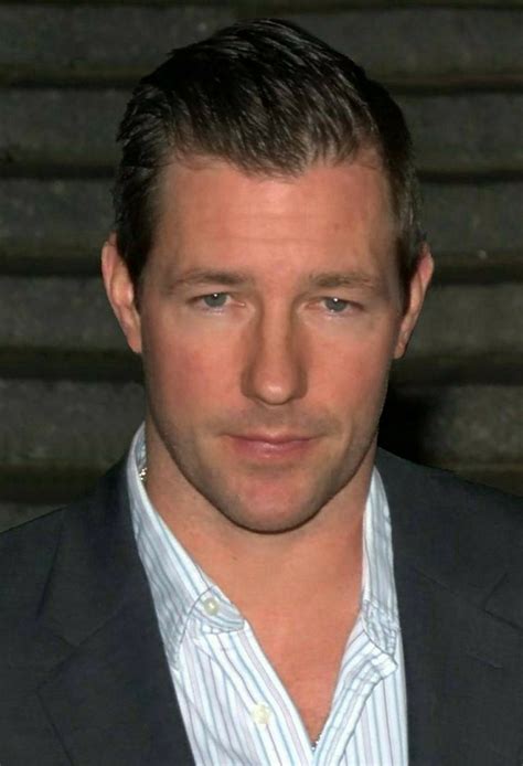 Frases de Edward Burns | Frases de famosos