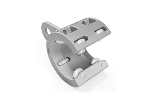 ProRail EX (External) Abseil Rail System - Kee Safety