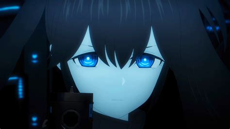 Watch BLACK ROCK SHOOTER DAWN FALL S1 Episode 9 on Disney+ South Africa ...