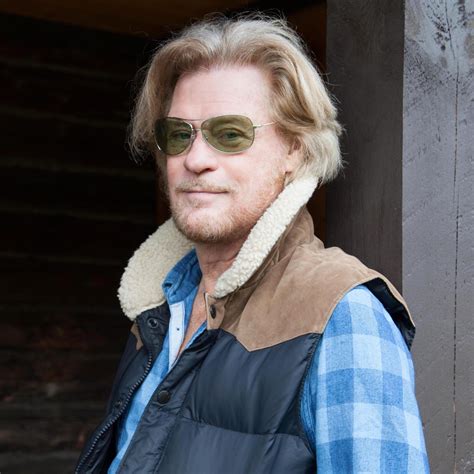 AXS TV × Daryl Hall - 360 MAGAZINE - GREEN | DESIGN | POP | NEWS