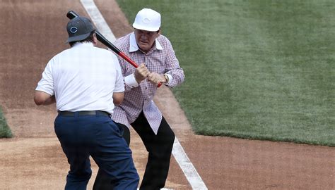 Pete Rose documentary series on HBO: Best 'Charlie Hustle' quotes