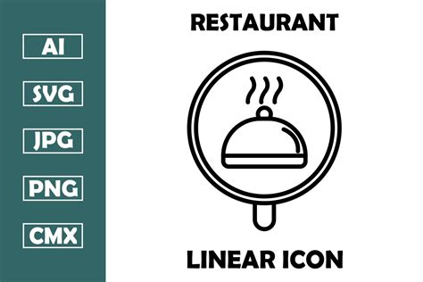 Restaurant Icon 的图像结果
