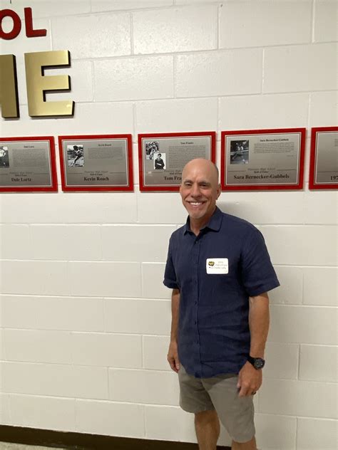 Plainview Public Schools - Plainview High School Hall of Fame Class of 2022