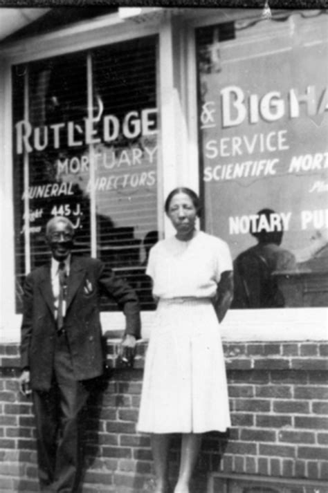 Rutledge and Bigham Mortuary