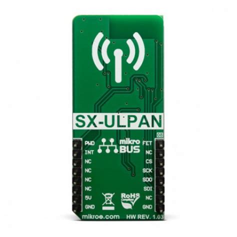 WiFi 10 Click at MG Super Labs India