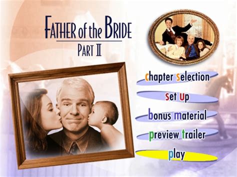Image result for Father of the Bride 2 Work