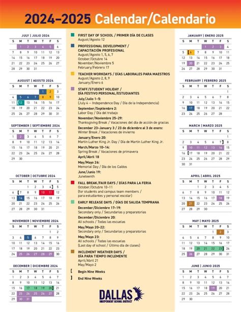 Isd 196 Calendar 24 25 Printable - elcsci.com