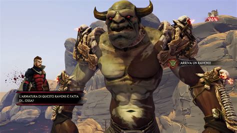 Extinction Recensione PC PS4 Xbox One | The Games Machine