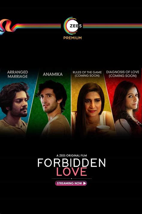 Watch Forbidden Love Online, All Seasons or Episodes, Romance | Show ...