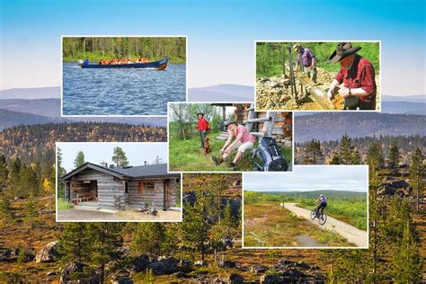 LAPPONIA TOURS - All You Need to Know BEFORE You Go 2026 (with Photos ...