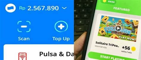 Game Penghasil Uang Langsung ke Dana: Panduan Lengkap