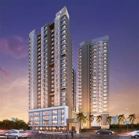 Projects in Vikhroli by Dotom Realty - Dwello