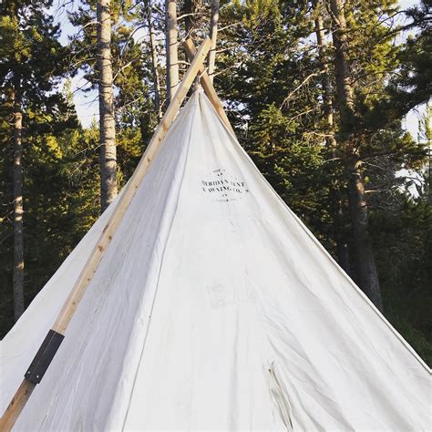 Sheridan Wyoming Tent Camping: Best Sites & Reservations