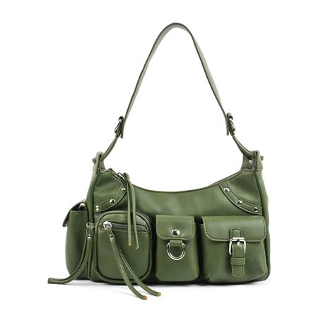 Buy Shoulder Bags for Women Online | Lino Perros